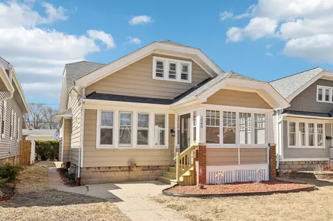1345 N 55th, Milwaukee, WI 53208