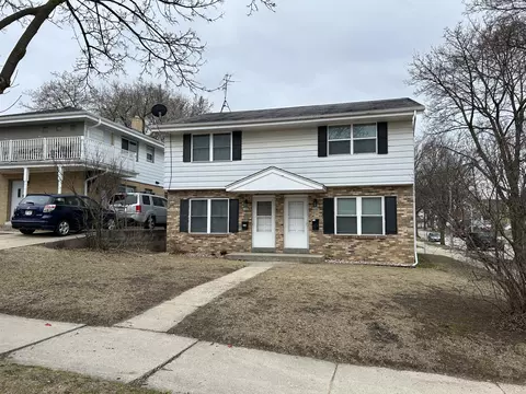 7747 W Mt Vernon #7749, Milwaukee, WI 53213