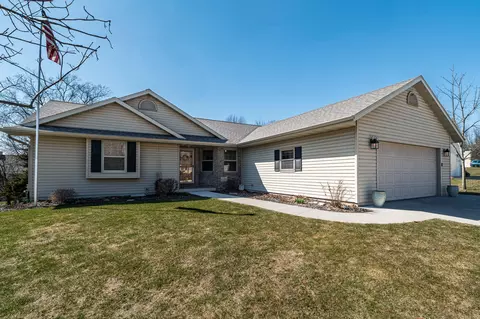404 S Bruns, Plymouth, WI 53073