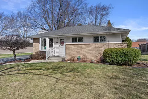 3512 W Wanda, Milwaukee, WI 53221