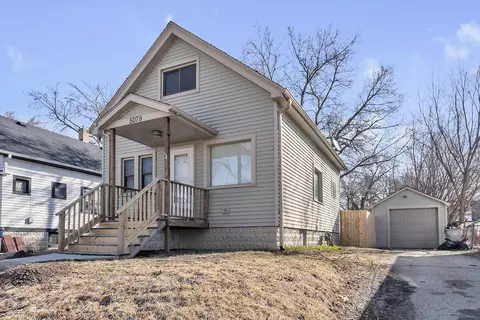 5078 N 54th, Milwaukee, WI 53218