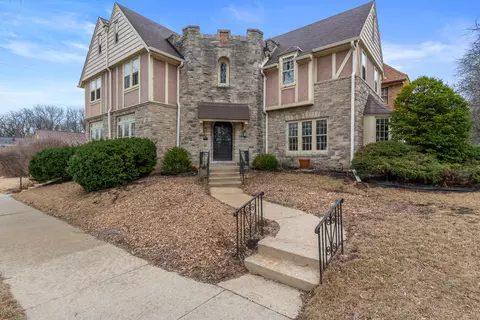 2578 N Sherman, Milwaukee, WI 53210