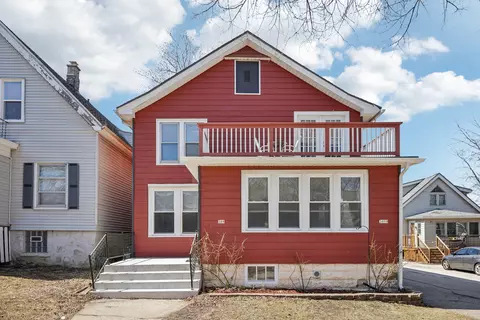 309 N 61st, Milwaukee, WI 53213