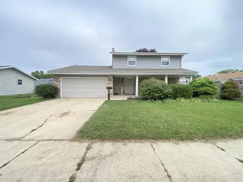 4011 Lasalle, Racine, WI 53402
