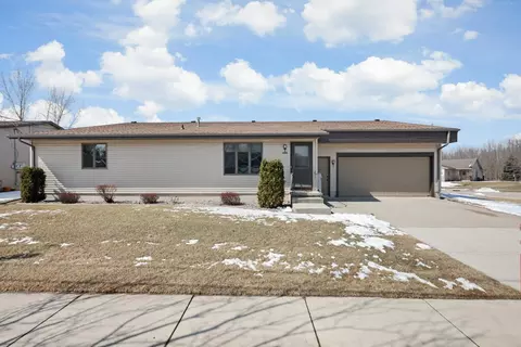 2322 Paul, Manitowoc, WI 54220