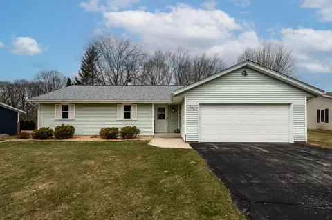 249 Prairie, Grafton, WI 53024