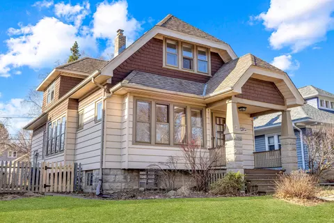 6313 W Locust, Milwaukee, WI 53210