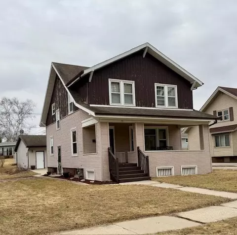 151 Guilford, Sheboygan Falls, WI 53085