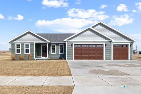 1010 Pheasant, Lomira, WI 53048