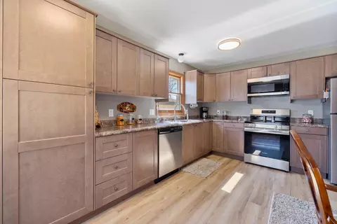 1419 N 12th, West Bend, WI 53090