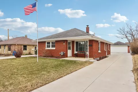 3428 S 56th, Milwaukee, WI 53219