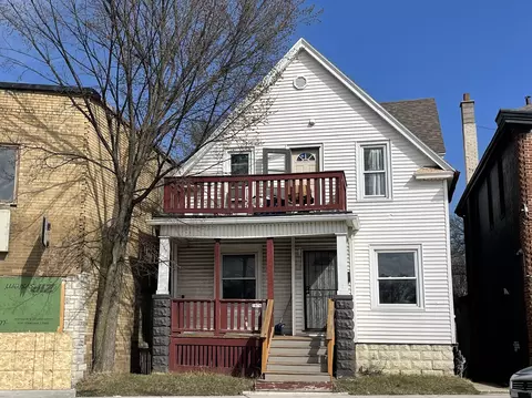 3878 N Teutonia #3878A, Milwaukee, WI 53206