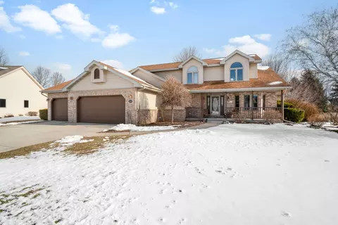 808 Ash, Plymouth, WI 53073