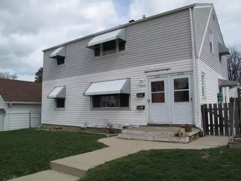 3624 S 1st, Milwaukee, WI 53207