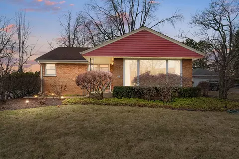 7551 N Mohawk, Fox Point, WI 53217