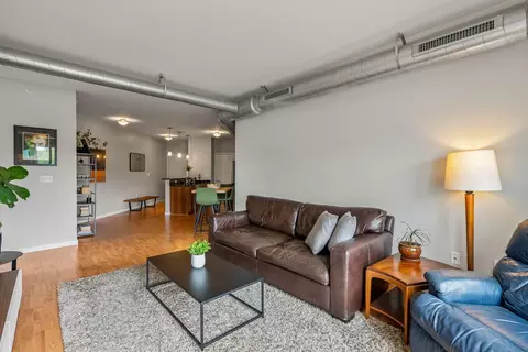 1541 N Jefferson #502, Milwaukee, WI 53202