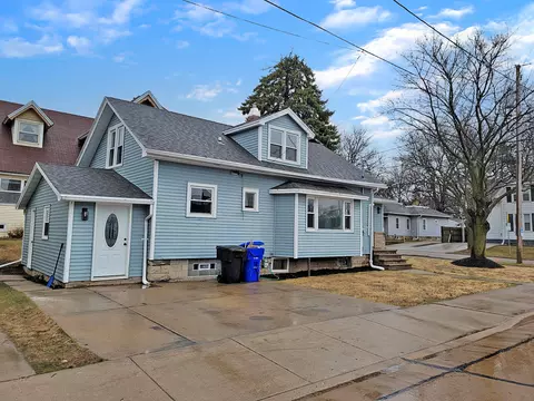 503 N Garfield, Appleton, WI 54911