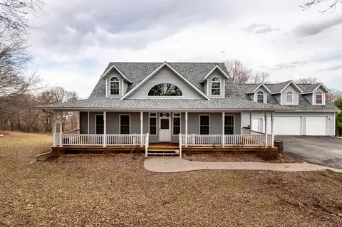 21340 Wolfe Run, Galesville, WI 54630