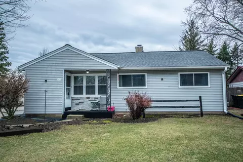 8237 N 53rd, Brown Deer, WI 53223