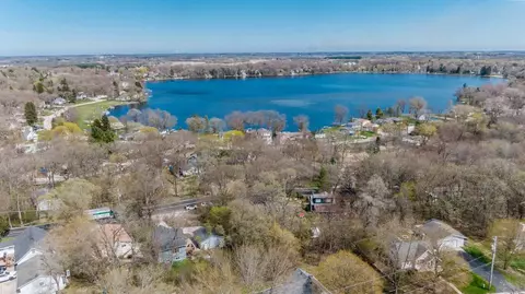 Lt16 Fishman #17, Burlington, WI 53105
