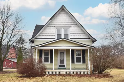 9219 N 60th, Brown Deer, WI 53223