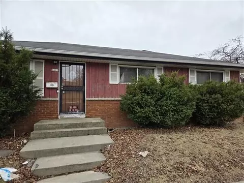6027 W Florist, Milwaukee, WI 53218