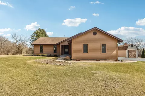 n4846 Meadow Lane, Sullivan, WI 53178