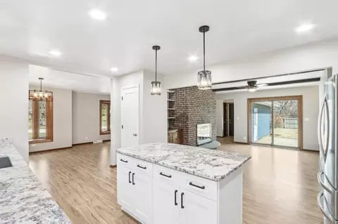 4267 Kennedy, Colgate, WI 53017