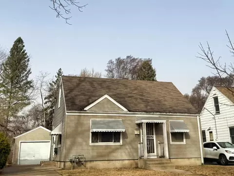 4545 N 45th, Milwaukee, WI 53218
