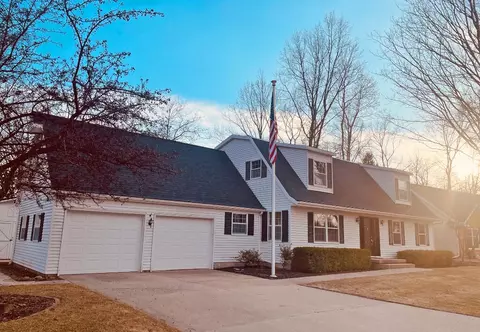 723 Western, Sheboygan Falls, WI 53085