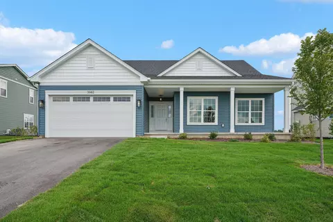 3982 Olympic, Delavan, WI 53115