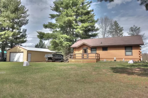 n16180 Deerfield Drive, Armenia, WI 54457