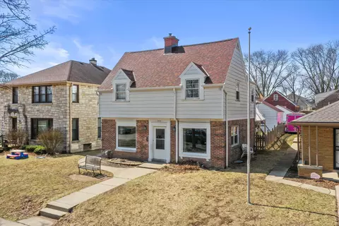 3521 N 54th, Milwaukee, WI 53216