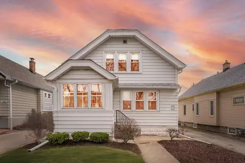 2184 S 84th #2186, West Allis, WI 53227