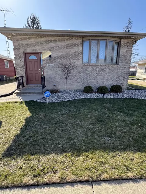 3228 23rd, Kenosha, WI 53140