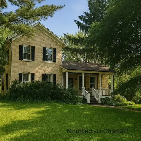 w7705 R And W Townline Road, Richmond, WI 53190