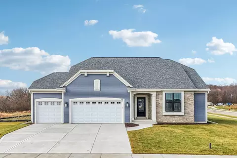 827 Kohlwey #LT 32, Grafton, WI 53024