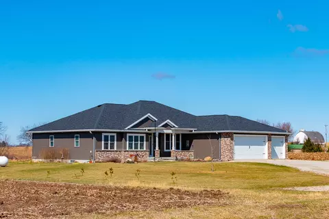 n9429 Horseshoe Road, Watertown, WI 53094