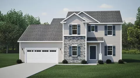 825 Cardinal, Mukwonago, WI 53149