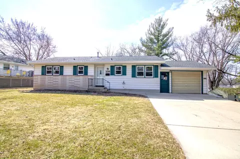 108 Fairview, Watertown, WI 53094