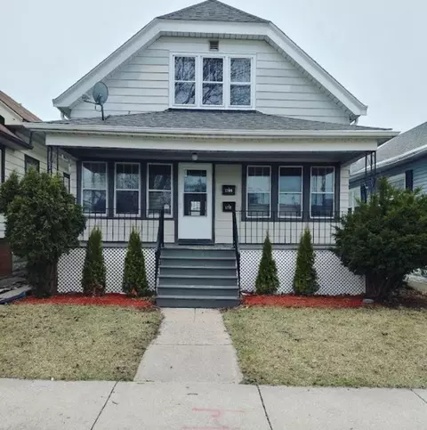 1709 S 56th, West Allis, WI 53214