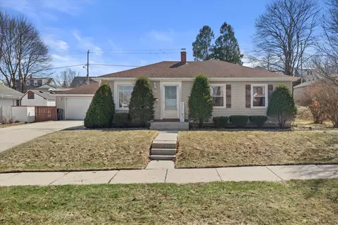 3517 E Lunham, Cudahy, WI 53110
