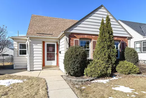 3517 S 18th, Milwaukee, WI 53221