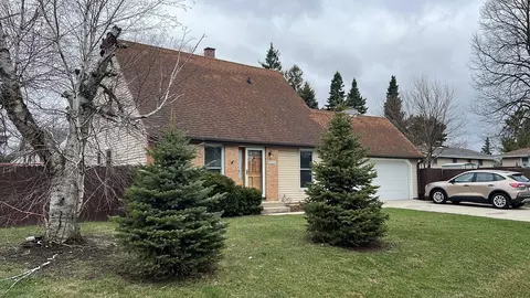 3520 Southwood, Racine, WI 53406