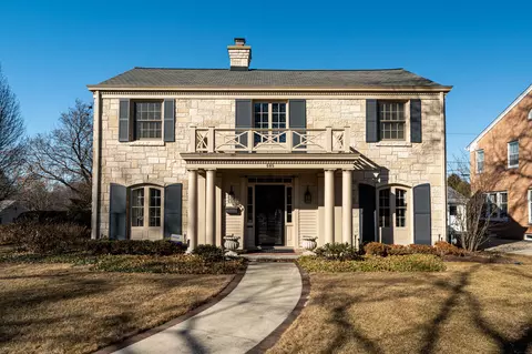 605 N 79th, Wauwatosa, WI 53213