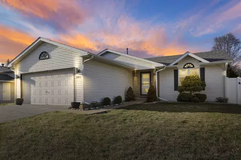 3760 124th, Pleasant Prairie, WI 53158