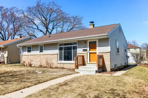 7728 W Kathryn, Milwaukee, WI 53218