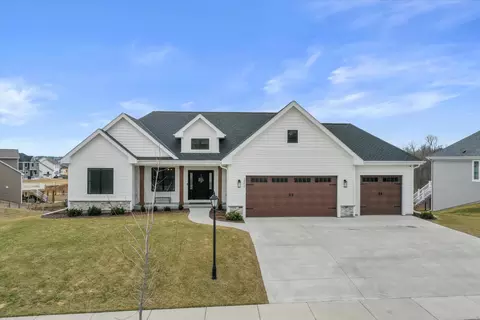 3809 Madison, Waukesha, WI 53188
