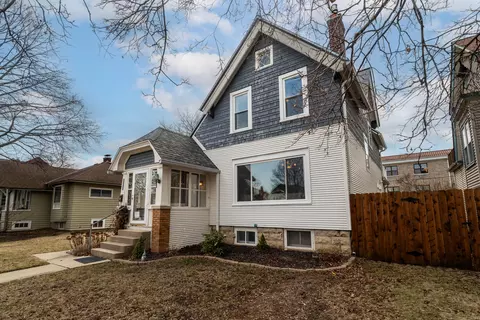 1509 S 74th, West Allis, WI 53214