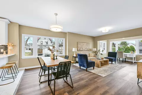 8120 Gridley, Wauwatosa, WI 53213